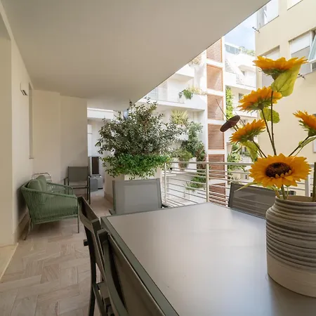 Residenza Leone - Centro *