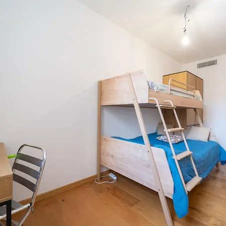 Residenza Leone - Centro Apartman Alghero