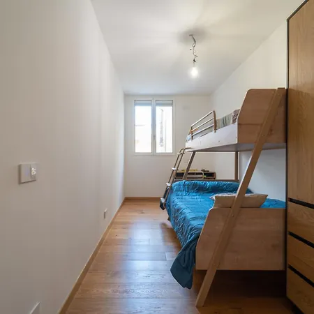 Apartman Residenza Leone - Centro *