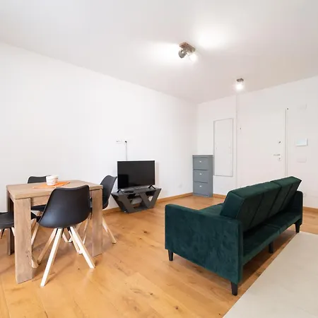Apartman Residenza Leone - Centro