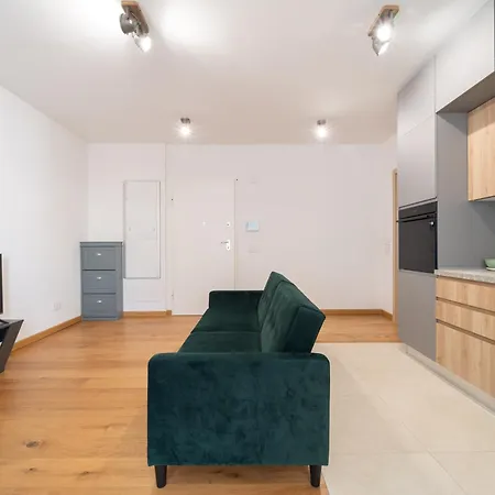 Residenza Leone - Centro Apartman *