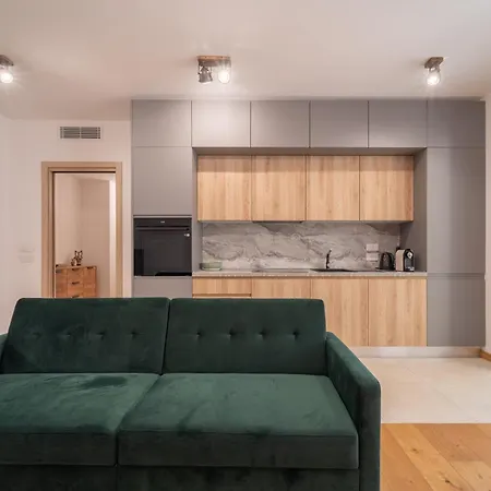 Residenza Leone - Centro *