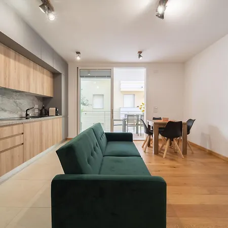 Residenza Leone - Centro