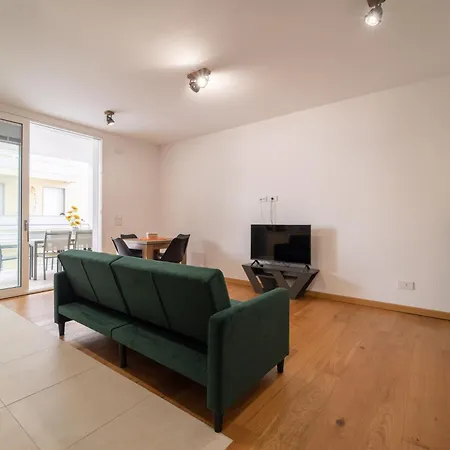 Residenza Leone - Centro Apartman Alghero