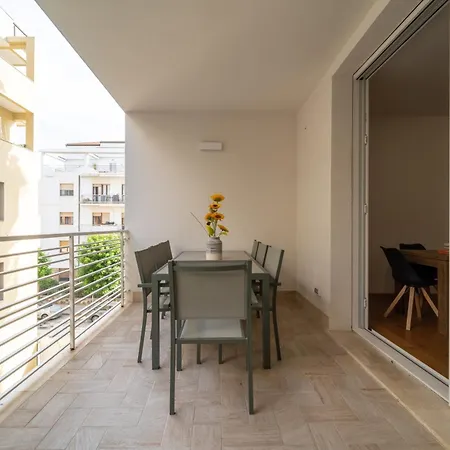 Residenza Leone - Centro Alghero