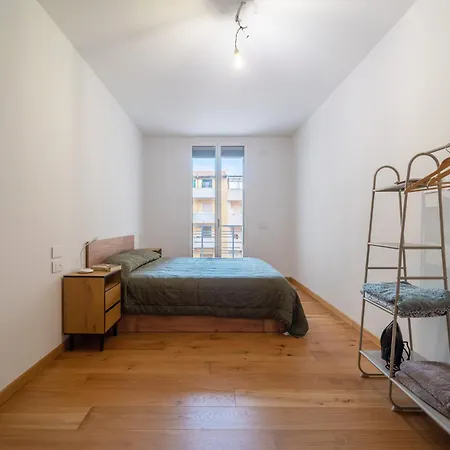 Apartman Residenza Leone - Centro