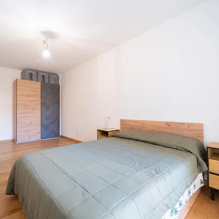 Residenza Leone - Centro Apartament Alghero