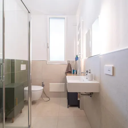 Apartman Residenza Leone - Centro Alghero