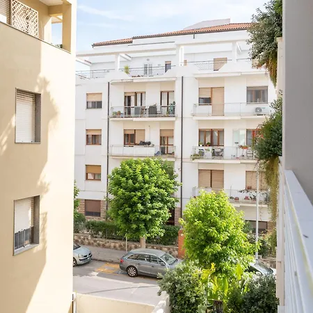Residenza Leone - Centro * Alghero