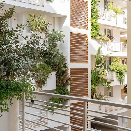 Residenza Leone - Centro Alghero
